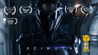 // ARTFX OFFICIAL // AZIMUTH / FILM