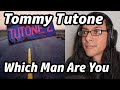 Tommy Tutone Which Man Are You Reaction Musician First Time Listen