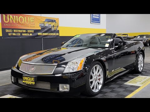2006 Cadillac XLR (CC-1612198) for sale in Mankato, Minnesota
