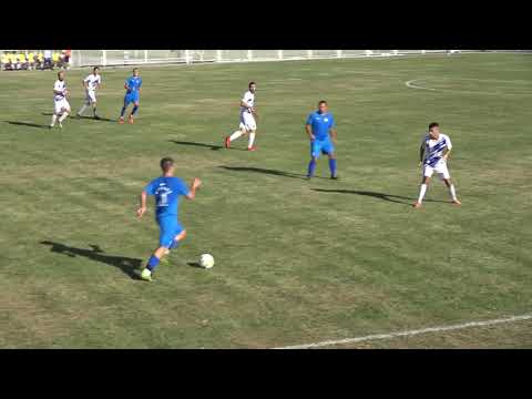Beogradska zona: Turbina (Vreoci)-FK Mladost (Cvetovac) 4:2, šanse i golovi