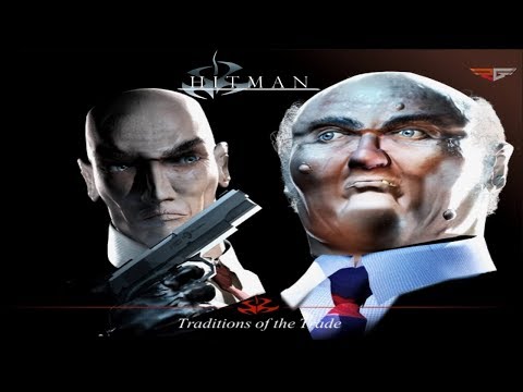 Hitman: Codename 47 Hard Walkthrough - Mission 8: Traditions of the Trade