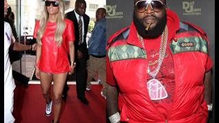 Ciara ft Rick Ross Boy Outta  Here (Snippet) Neew!!!
