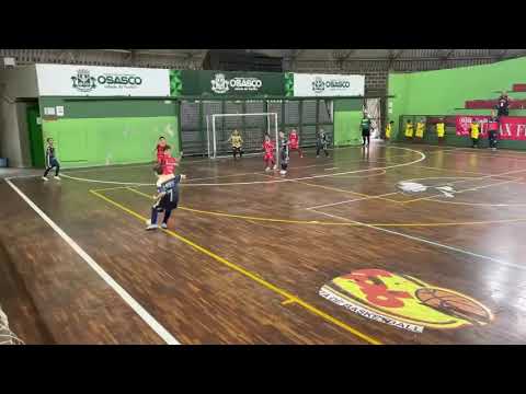 AUDAX 1 X  2 MESC | Paulistão Gold