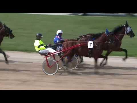 2018.06.23. 3. futam - KÁDOR DÍJ