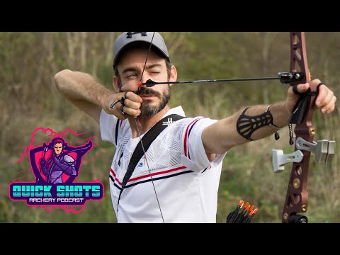 Quick Shots David Jackson