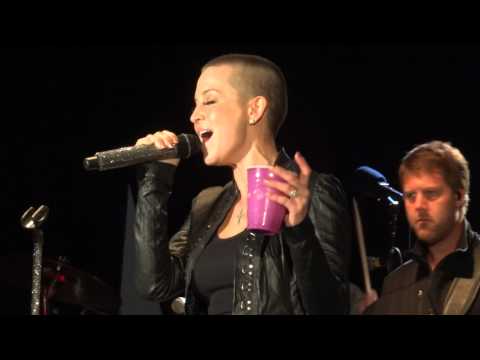 Thumbnail for Kellie Pickler - Where's Tammy Wynette (10/1/12) by Tammy Wynette