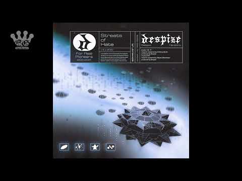 [EGxHC] Despize - For Real Pioneers​.​.​. - 2022 (Full Album)