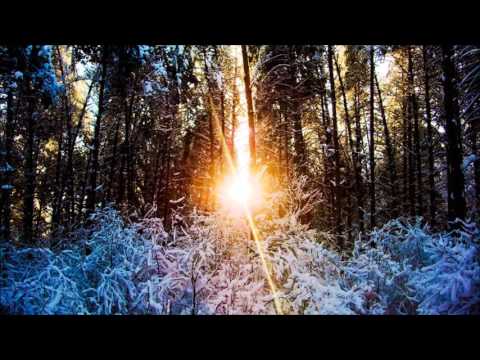 Ancient Vision - Through The Winter (Ambient / Chillout / Trance Mix)