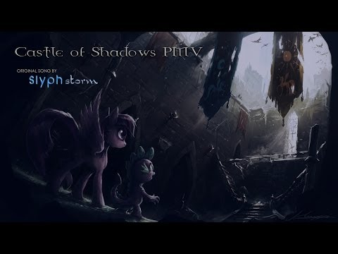 [PMV] Castle of shadows