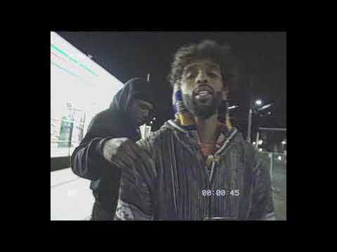 Mercy [Official Video] | Juss & Faisal Salah