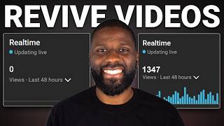 Revive dead videos with a simple trick