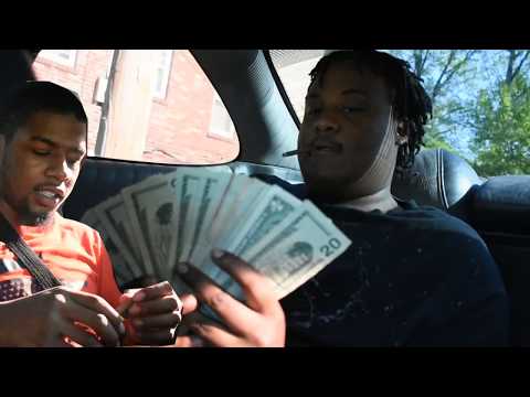 TeeThaDon X Timm Dunkinn - Came From