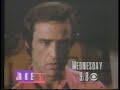CBS Jake And The Fatman Promo 1991