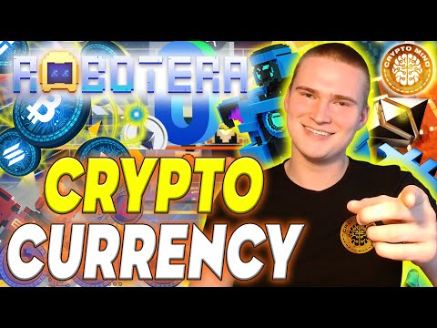 Crypto Currency 🔥What token has the most potential?