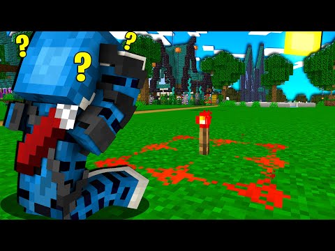 IMPARO AD USARE LA REDSTONE NEL MONDO DEGLI YOUTUBER - MINECRAFT ITA