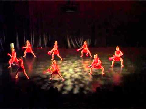 Chandelier Lyrical Modern