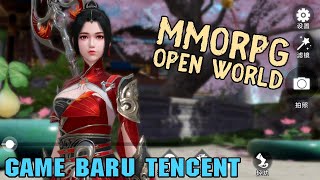 Rilis Juga Gamenya! - Snow Eagle Lord (Android)