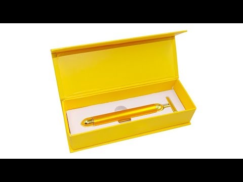 Массажер для лифтинга «Золотая палочка»