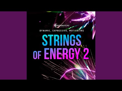 Energy Strings
