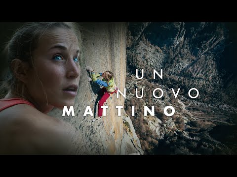 Un Nuovo Mattino - Federica Mingolla Storytelling