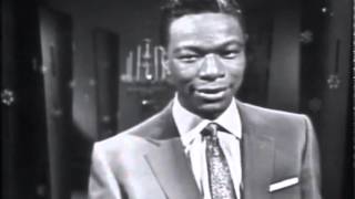 Nat King Cole Shadow Waltz