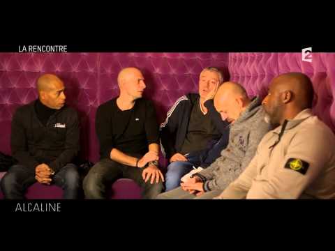 Alcaline, le Mag : Rencontre avec IAM