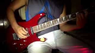 Stratovarius If the story is over cover