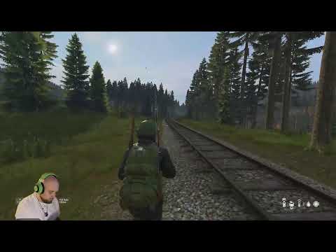 Dayz-Xbox-Experimental-1.17-Looking For The CR 550 Savanna