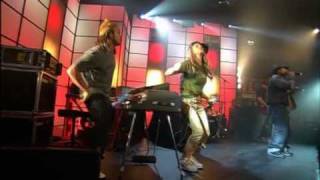 Download lagu Black Eyed Peas - Where Is The Love ( Live @ TOTP ) [HQ] mp3