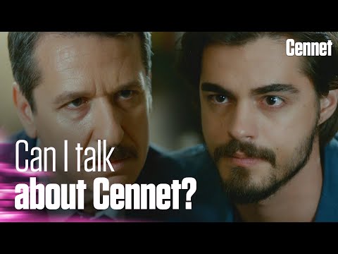 Unfortunately, we aren't like in the past - Cennet | Short Scenes