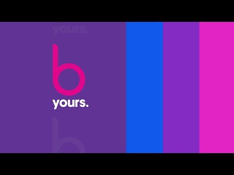 Blush Skaistalai B YOURS BASIC 8 Rožinis video