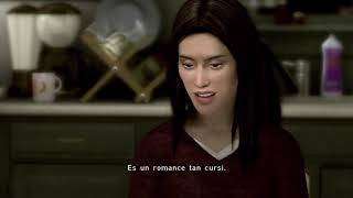 Casting Heavy Rain Aurelie Bancilhon as Mary Smith Beyond: Two Souls video