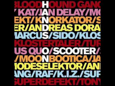 06-Jan Delay and Moonbootica - i'm raving (Hands on Scooter) by DJ  VF