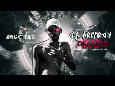 JOGA DENOVO - Mc Magrinho, Mc Mr Bim  ( Dj Kennedy OBraboo,Dj Chulo )