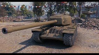 【WoT】一般兵のWorld of Tanks part0【プレイ動画】