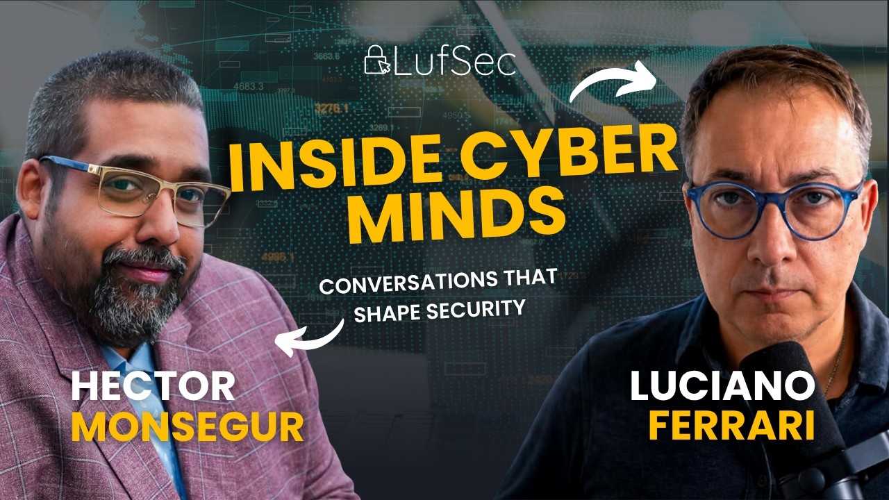 Hector Monsegur in 2026: From LulzSec to Chief Researcher
