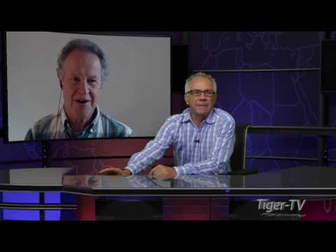 September 27th Tom O'Brien Show on TFNN   2016