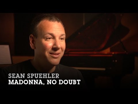 Sean Spuehler - Madonna, No Doubt