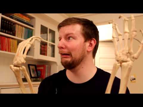 Crapshots Ep99 - The Call