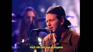 Pearl Jam - Oceans (legendado)