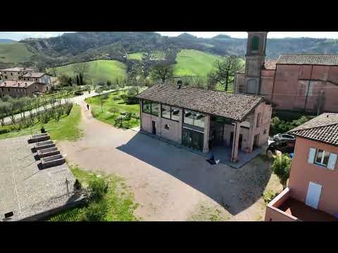 VENDESI AGRITURISMO PRIMO FIORE MONTEVEGLIO