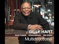 Billy Hart "Multidirectional" video