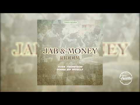 Tess Thompson - Going By Myself[Soca 2023][Jab & Money Riddim]