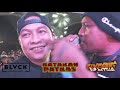 BLVCKOUT RAP BATTLE BATAKAN PATAAS HIGHLIGHTS