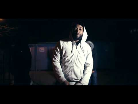 Big French ft Smalla  - Rain Prt2 [Music Video] @BigFrenchATeam1 | Link Up TV