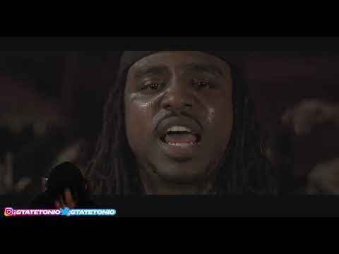 Rooga - For Duck! StateTonio Reaction