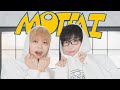 MOTTAI P丸様 踊ってみた あづなるき