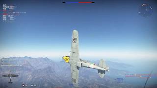 【PS4版WarThunder】週末の戦争 #28【字幕実況/AB】