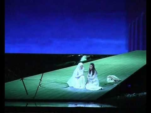 Radostina Nikolaeva - Leonora "Il Trovatore"