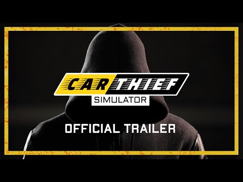 Обзор Thief Simulator II - CoreMission